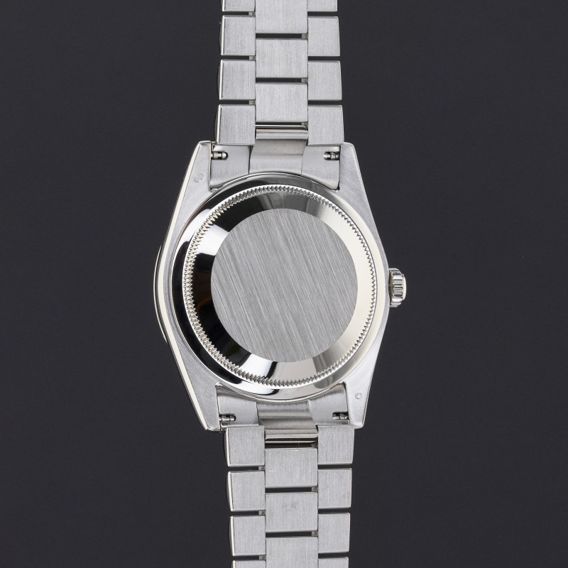 Rolex Datejust 36 Blue