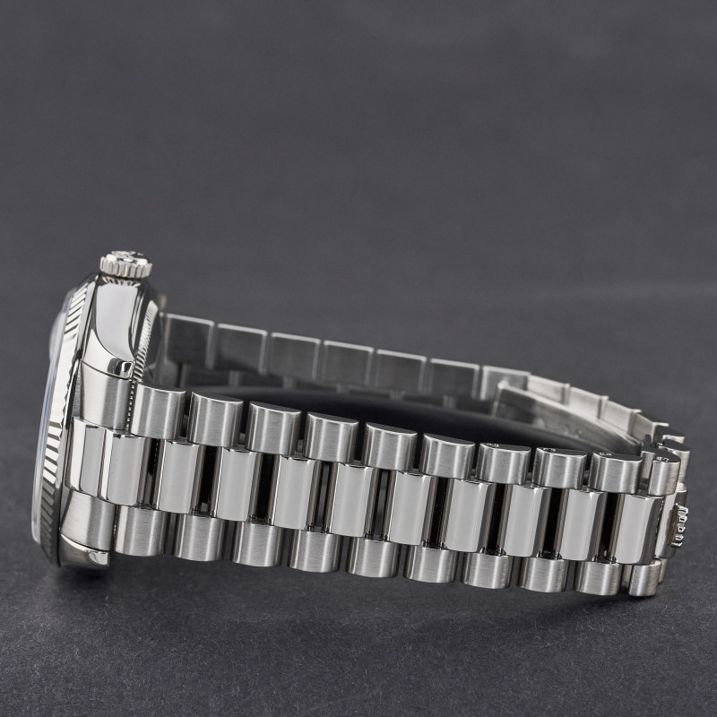 Rolex Datejust 36 Blue