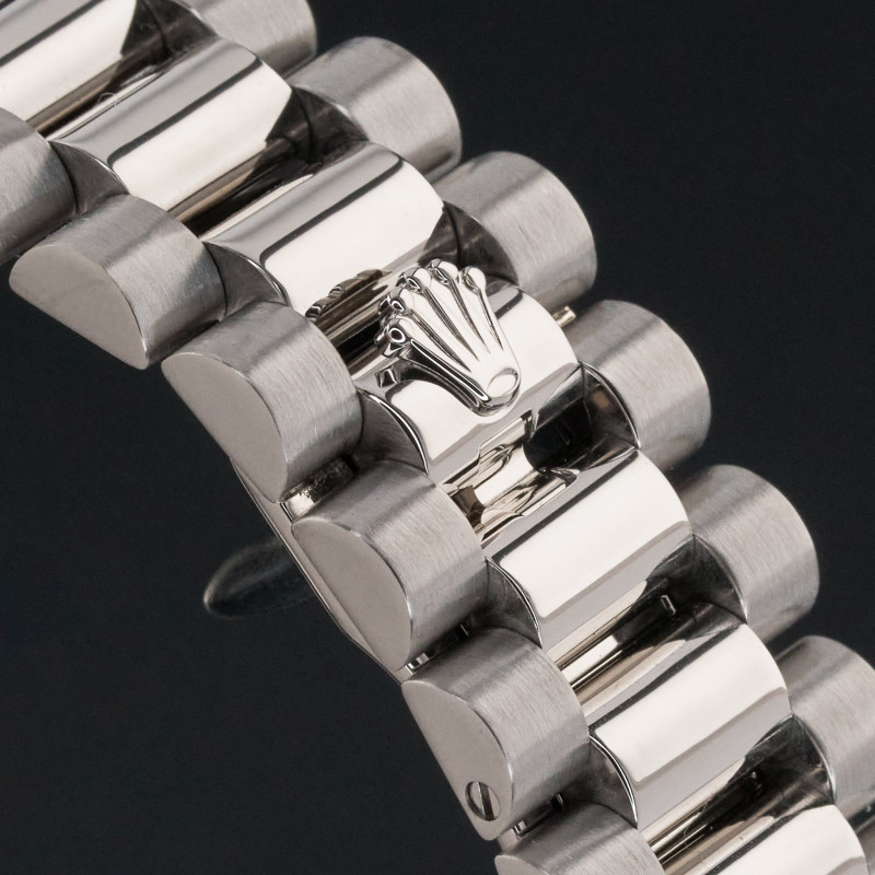 Rolex Datejust 36 Blue