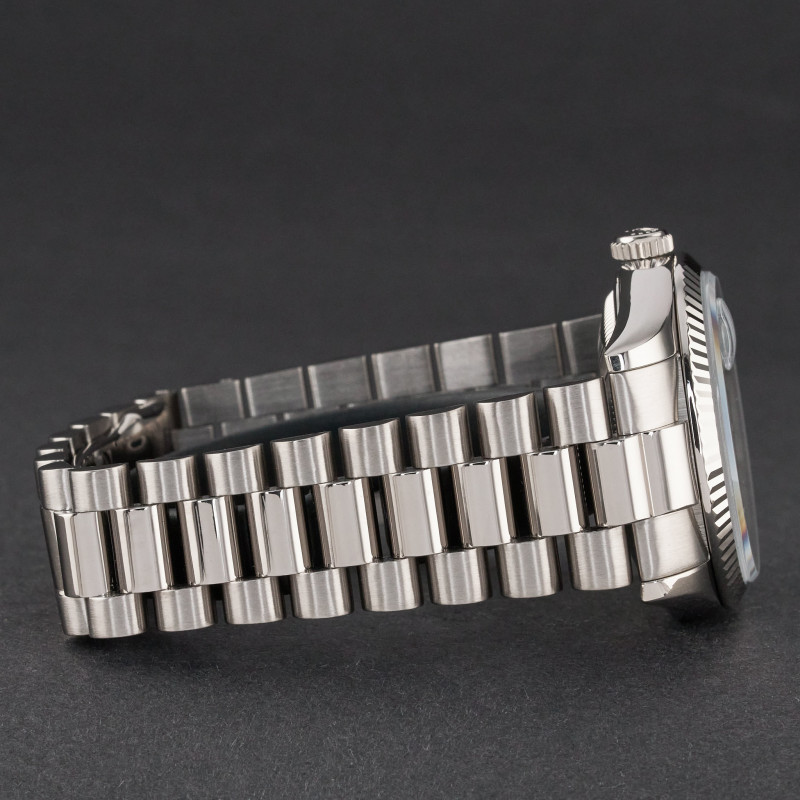 Rolex Datejust 36 Blue