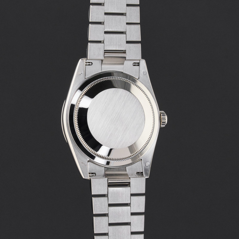 Rolex Datejust 36 Blue