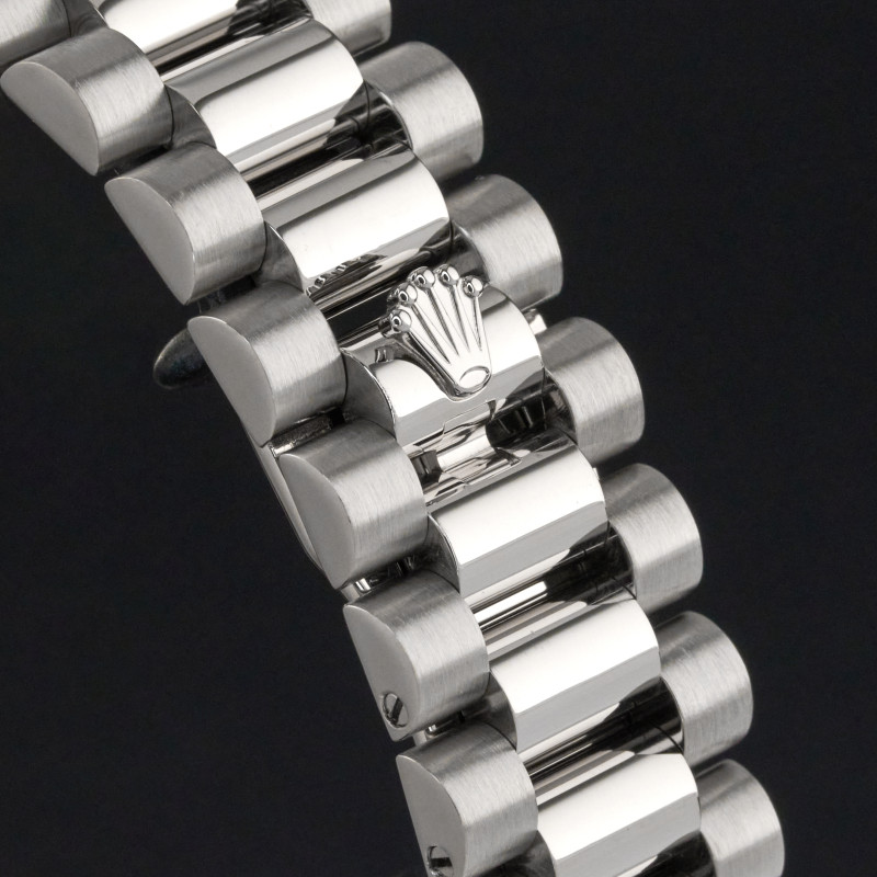 Rolex Datejust 36 Blue