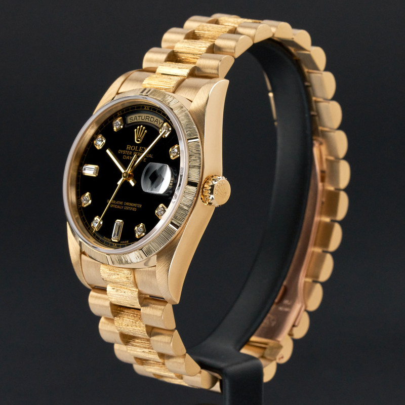 Rolex Datejust 36 Blue