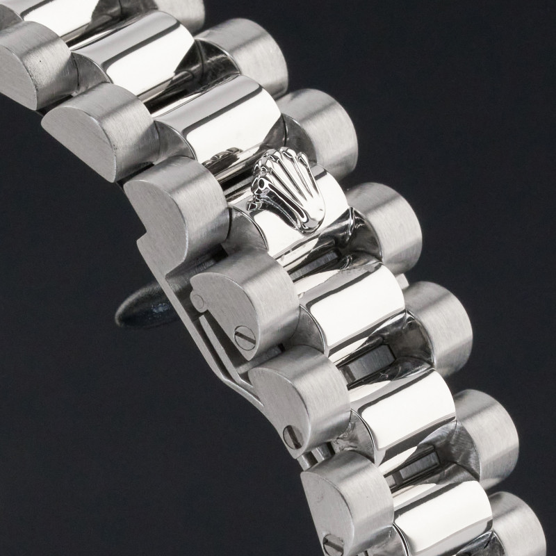Rolex Datejust 36 Blue