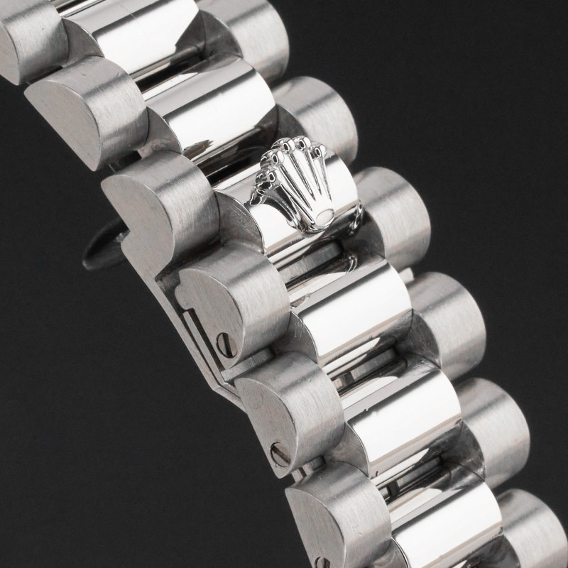 Rolex Datejust 36 Blue