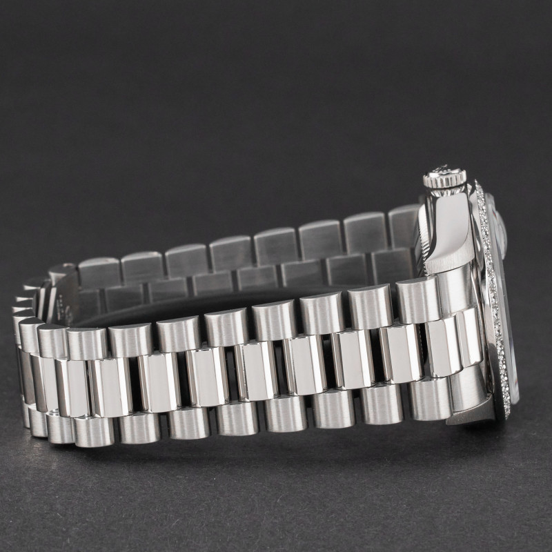 Rolex Datejust 36 Blue