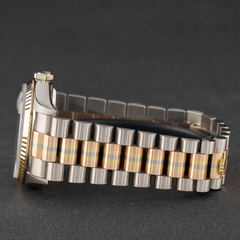 Rolex Datejust 36 Blue