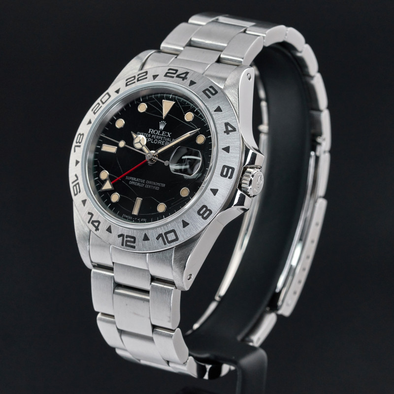 Rolex Datejust 36 Blue