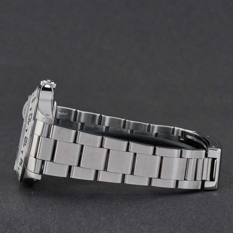 Rolex Datejust 36 Blue