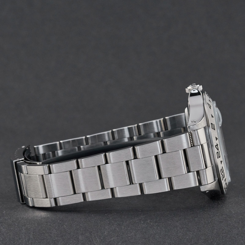 Rolex Datejust 36 Blue