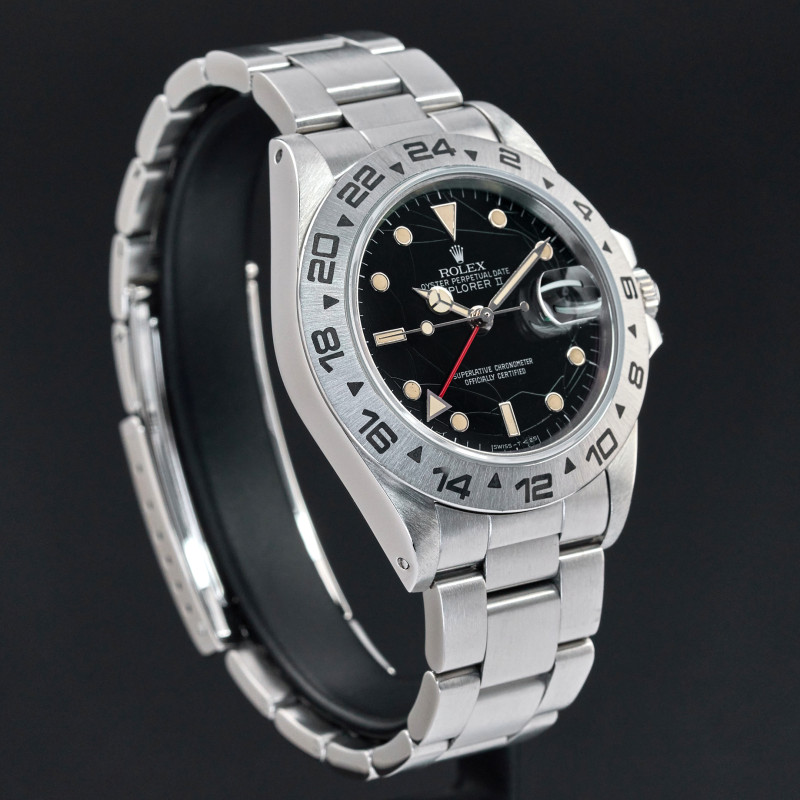 Rolex Datejust 36 Blue
