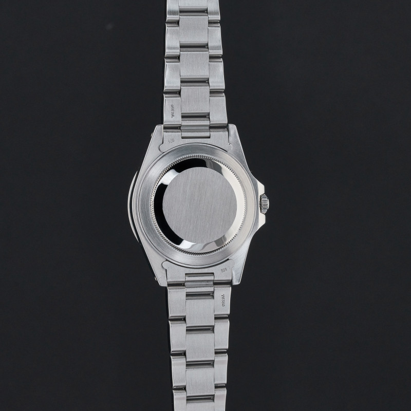 Rolex Datejust 36 Blue