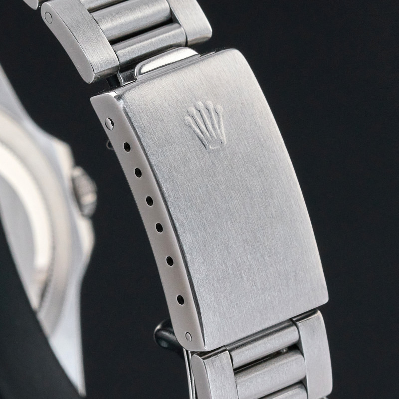 Rolex Datejust 36 Blue