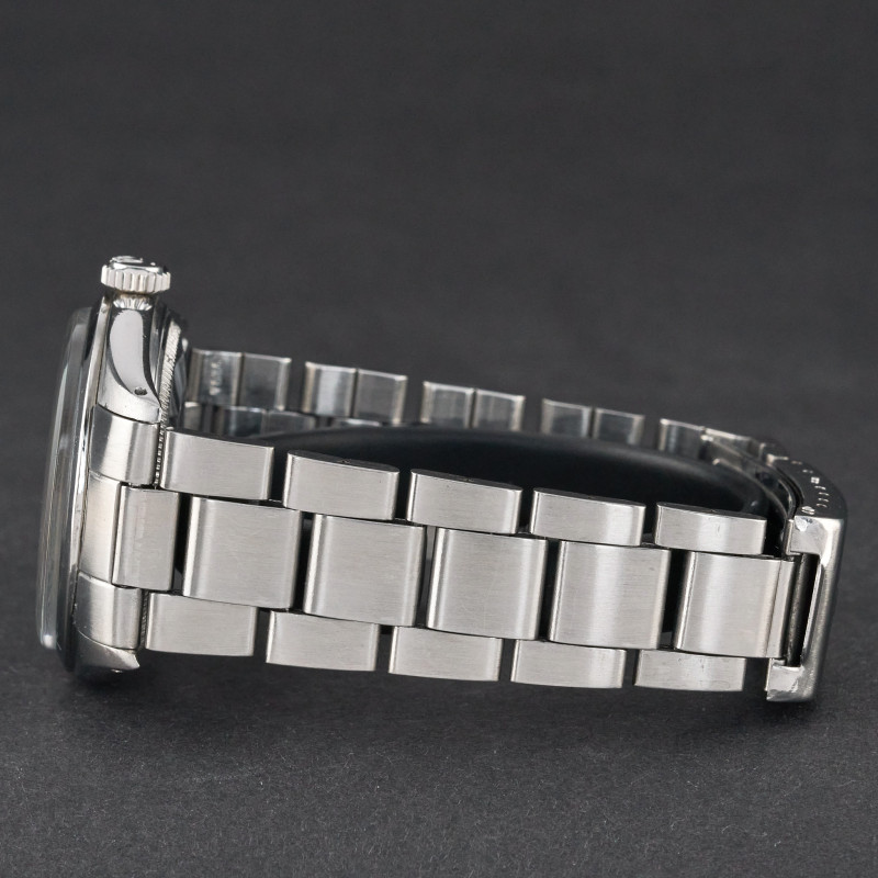 Rolex Datejust 36 Blue