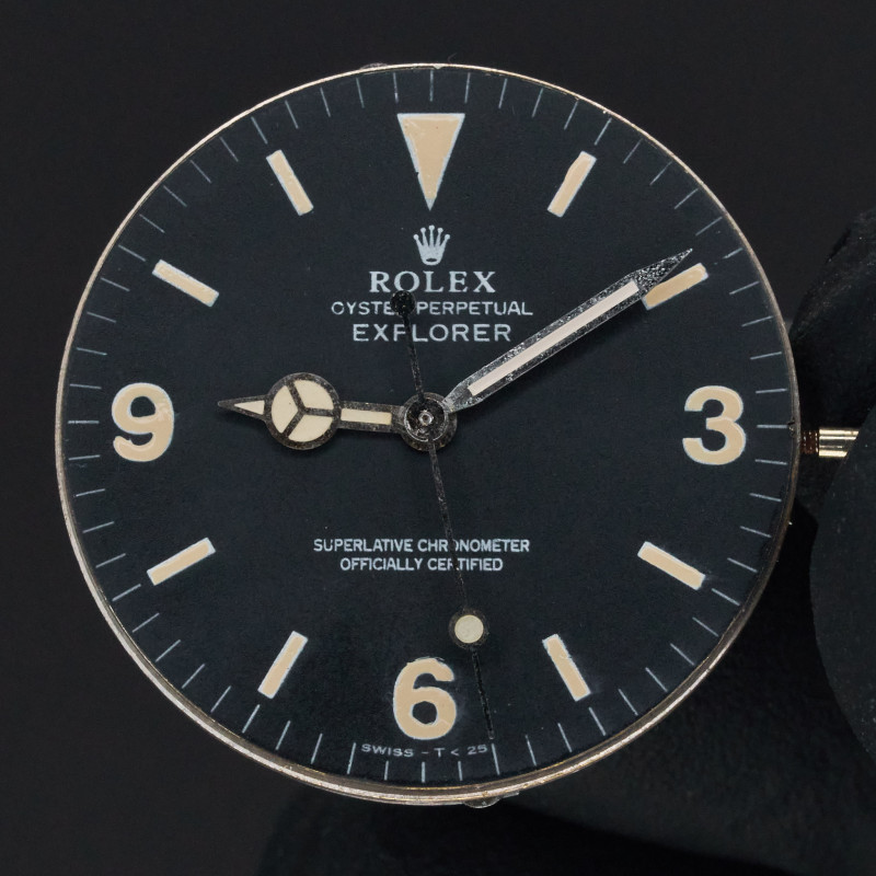 Rolex Datejust 36 Blue
