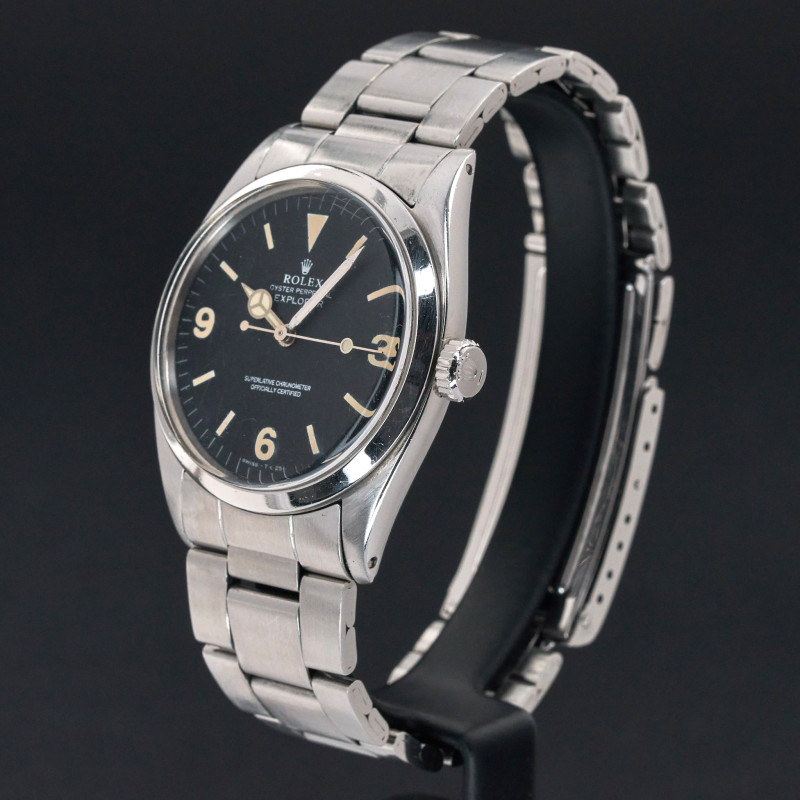 Rolex Datejust 36 Blue
