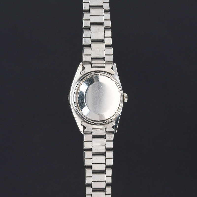 Rolex Datejust 36 Blue