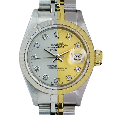 Lady Datejust