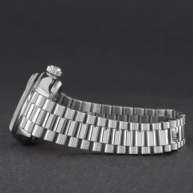 Rolex Datejust 36 Blue