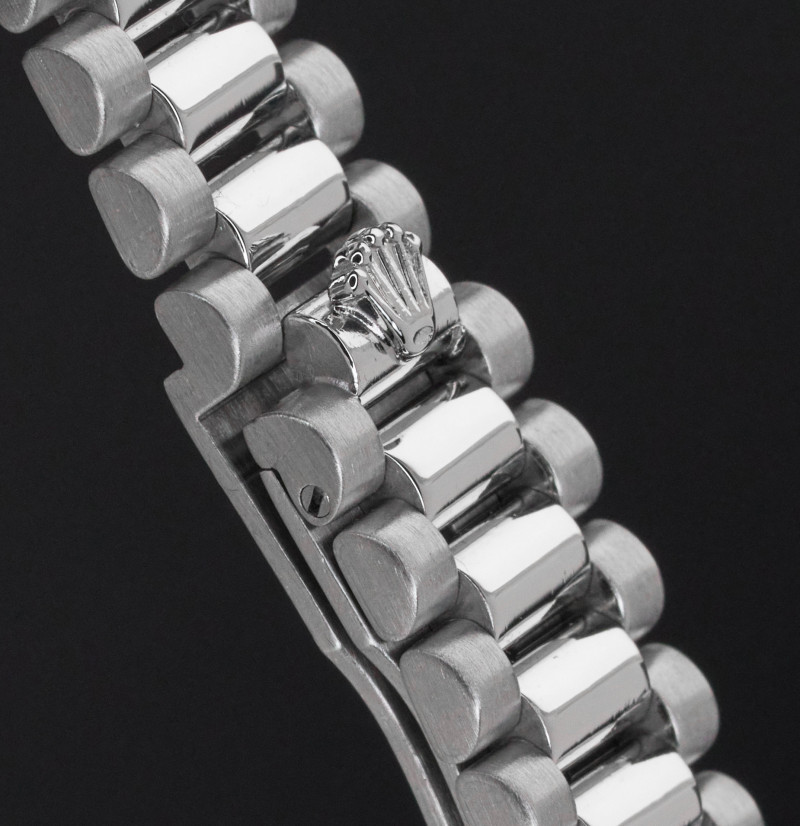 Rolex Datejust 36 Blue