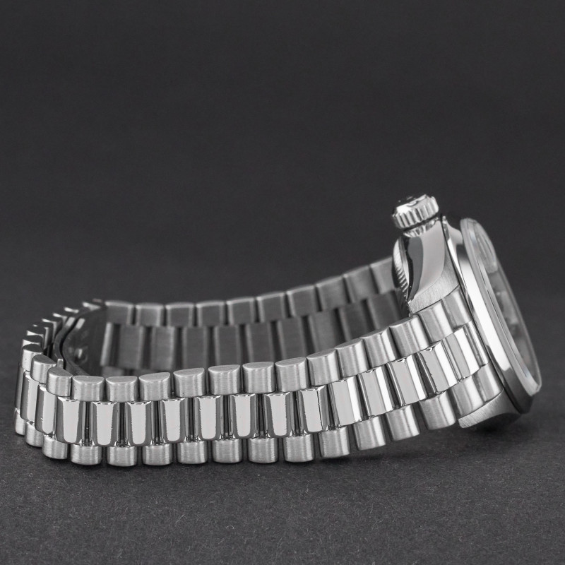 Rolex Datejust 36 Blue