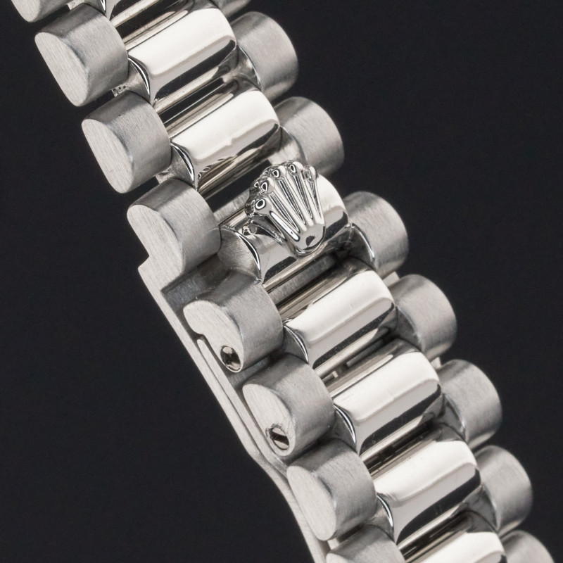 Rolex Datejust 36 Blue