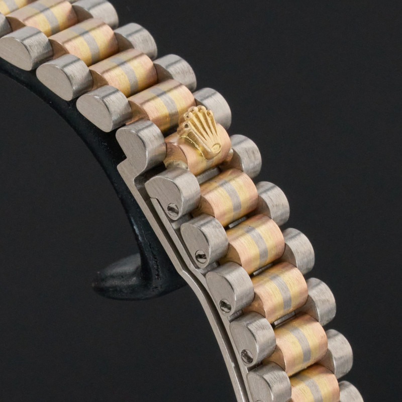 Rolex Datejust 36 Blue