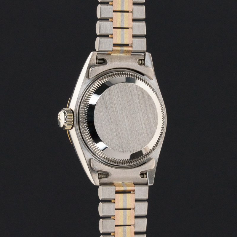 Rolex Datejust 36 Blue