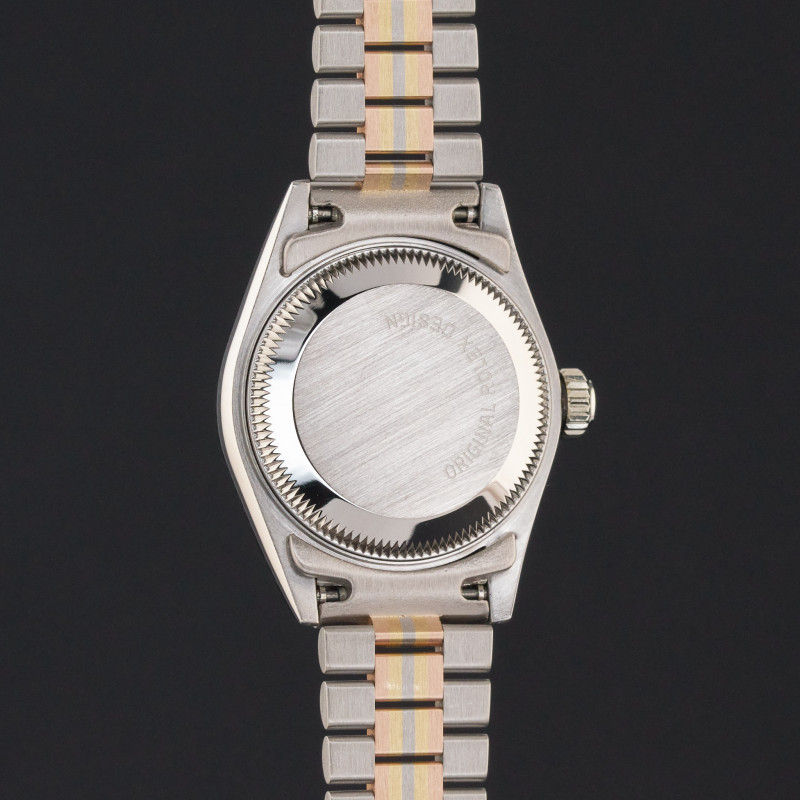 Rolex Datejust 36 Blue