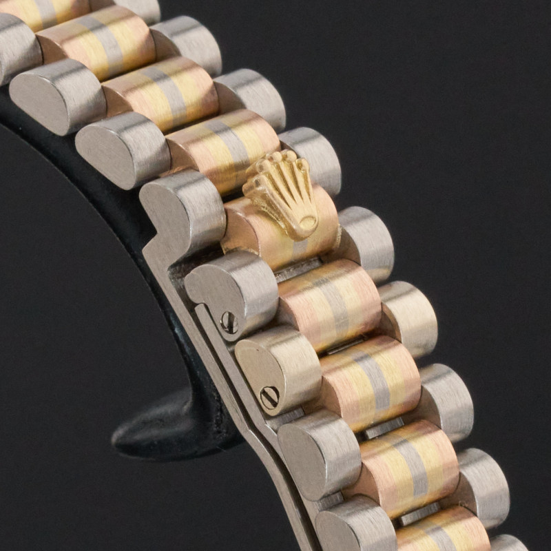 Rolex Datejust 36 Blue