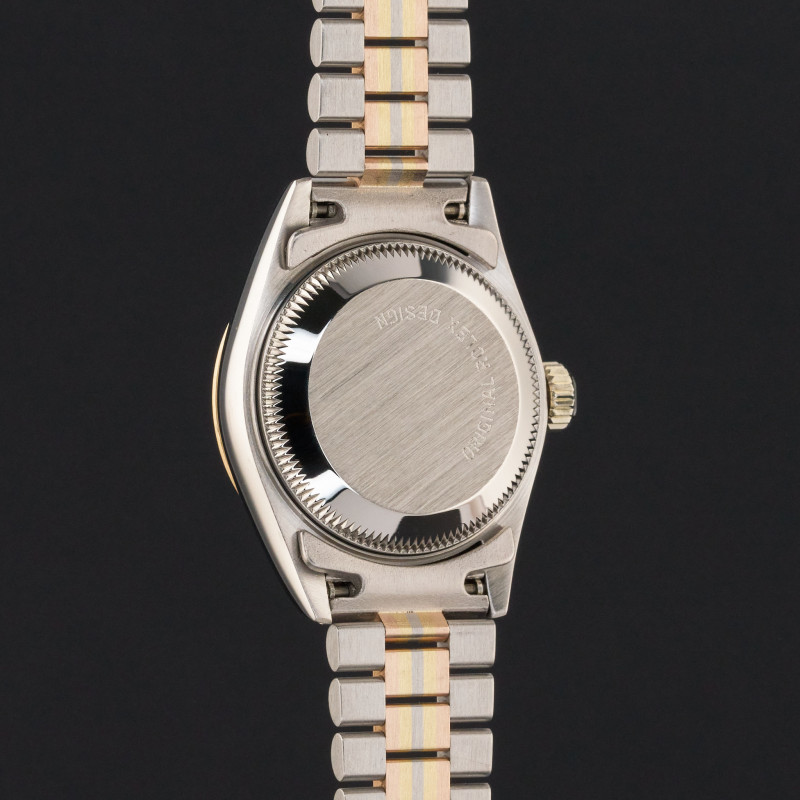 Rolex Datejust 36 Blue