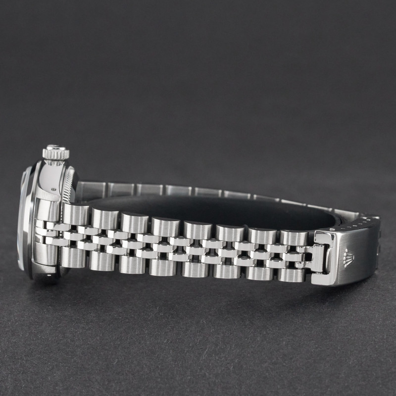 Rolex Datejust 36 Blue