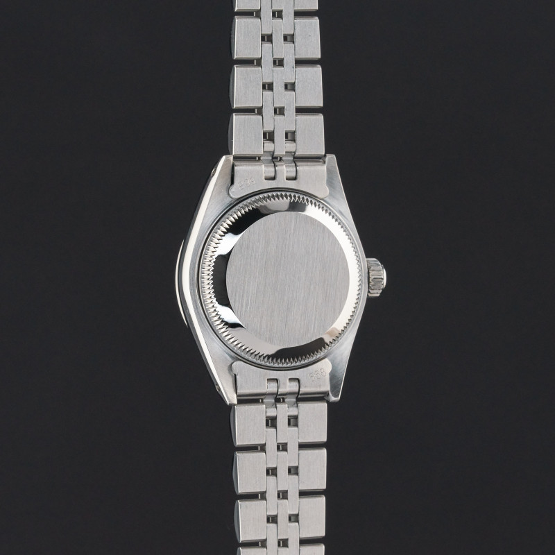 Rolex Datejust 36 Blue