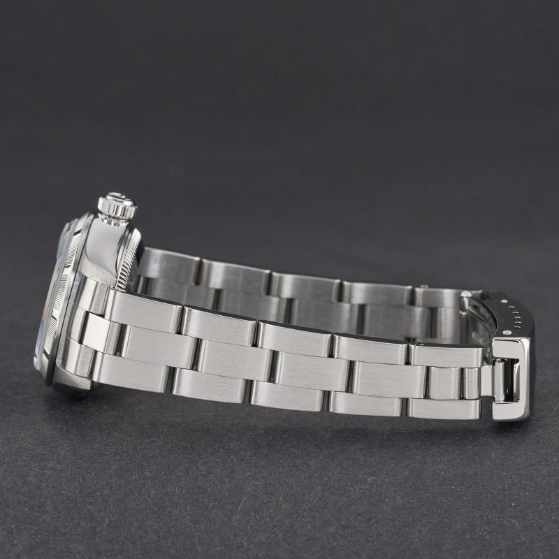 Rolex Datejust 36 Blue