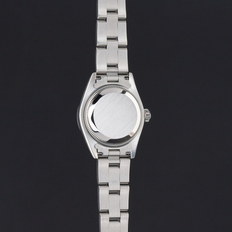 Rolex Datejust 36 Blue