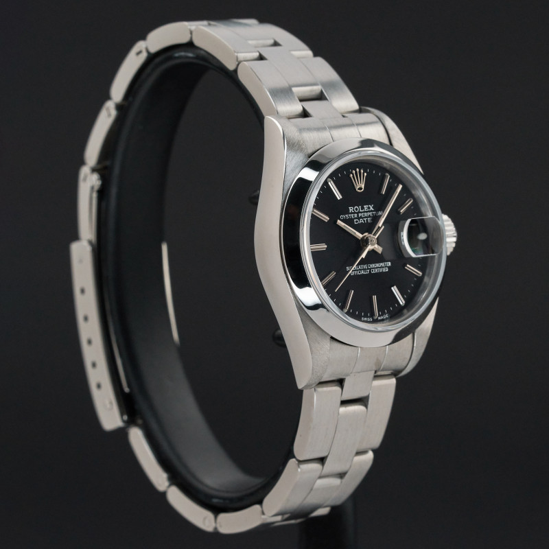 Rolex Datejust 36 Blue