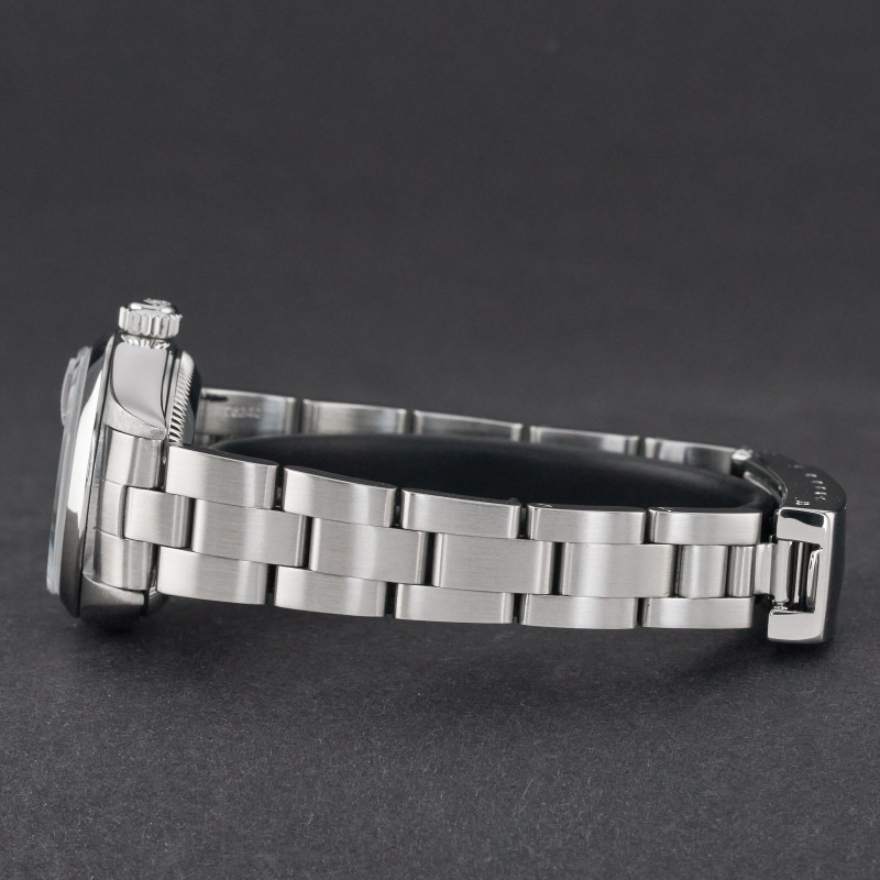 Rolex Datejust 36 Blue