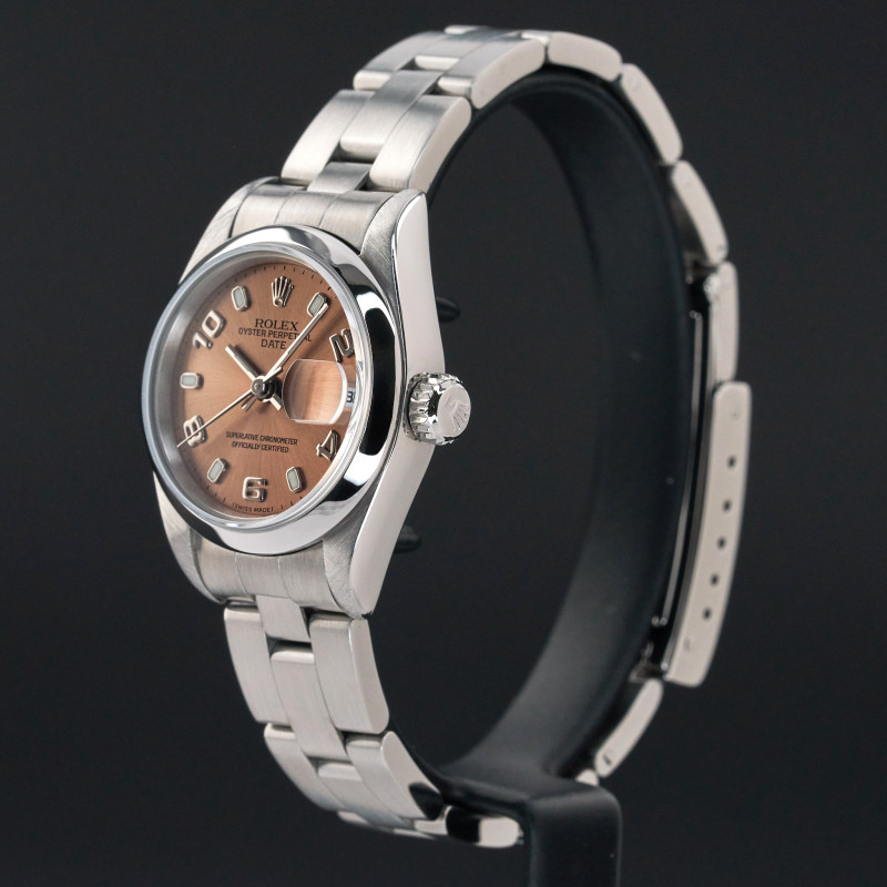 Rolex Datejust 36 Blue