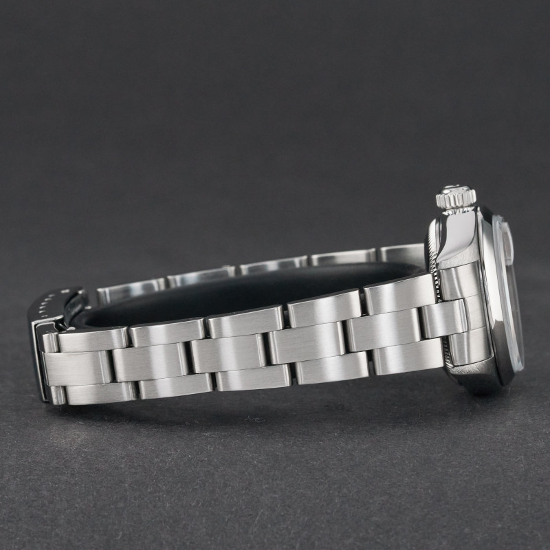 Rolex Datejust 36 Blue