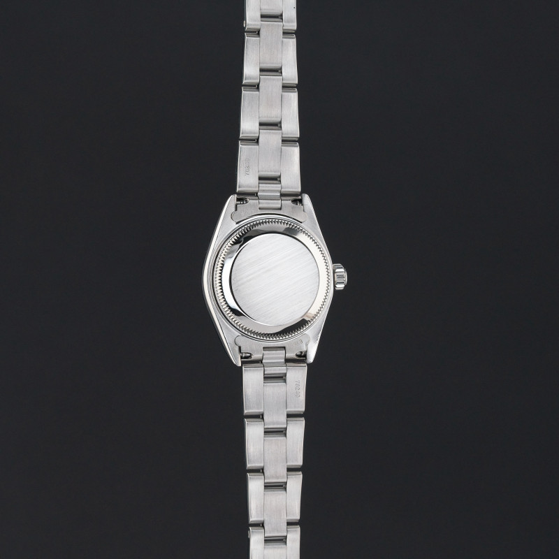 Rolex Datejust 36 Blue