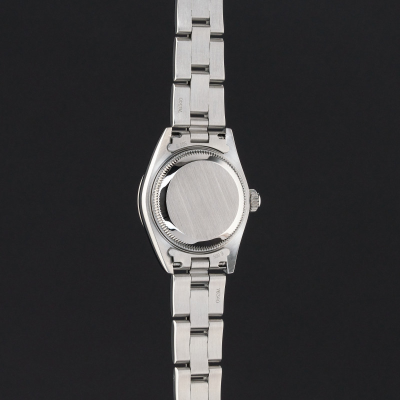 Rolex Datejust 36 Blue