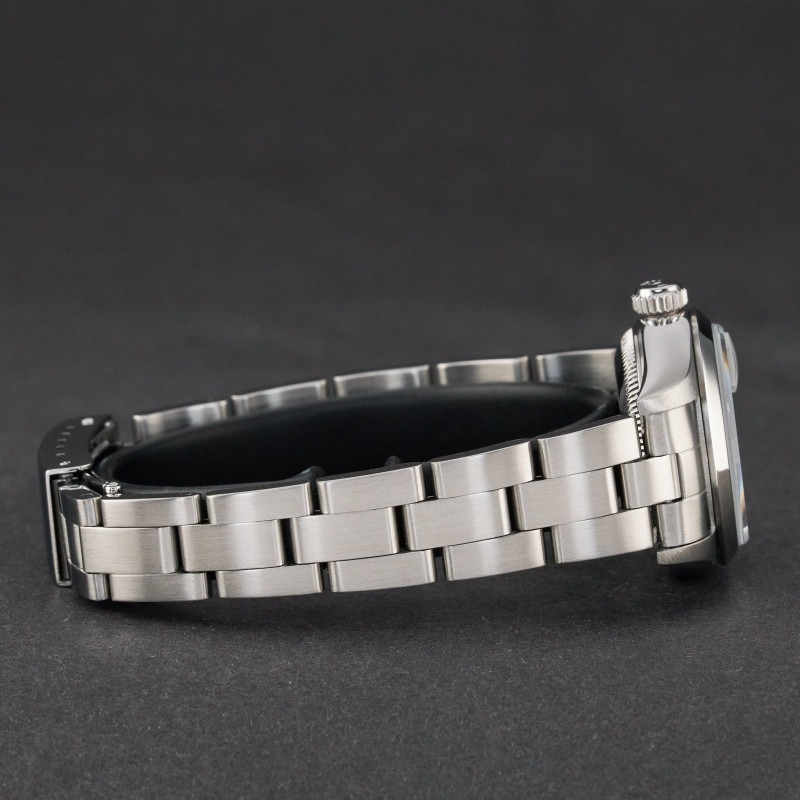 Rolex Datejust 36 Blue