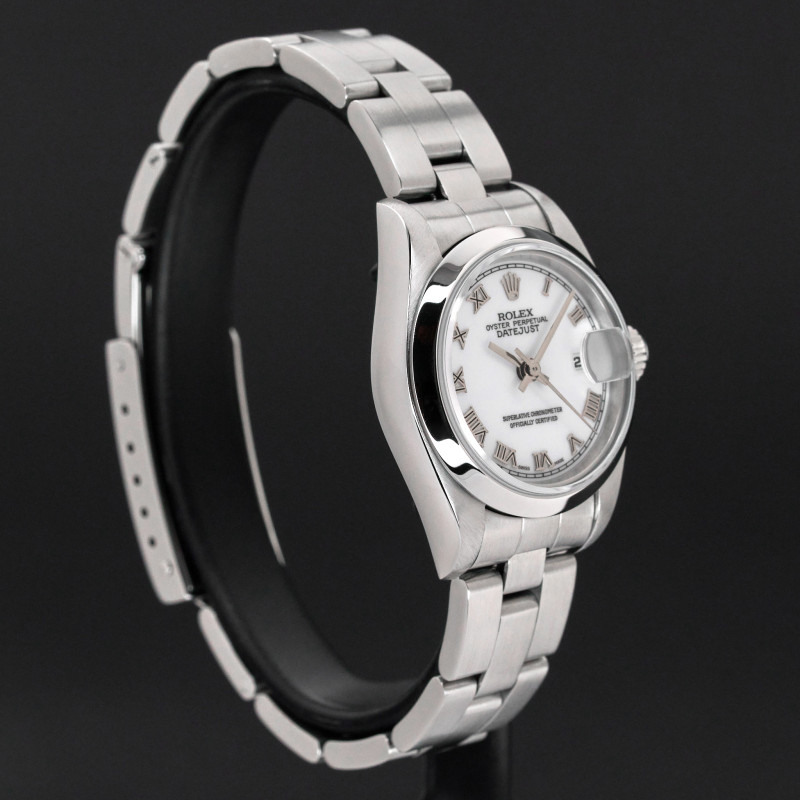 Rolex Datejust 36 Blue