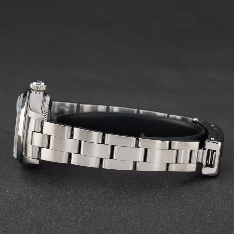 Rolex Datejust 36 Blue