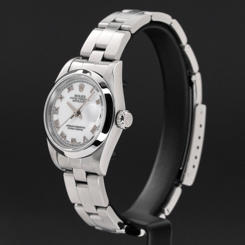 Rolex Datejust 36 Blue
