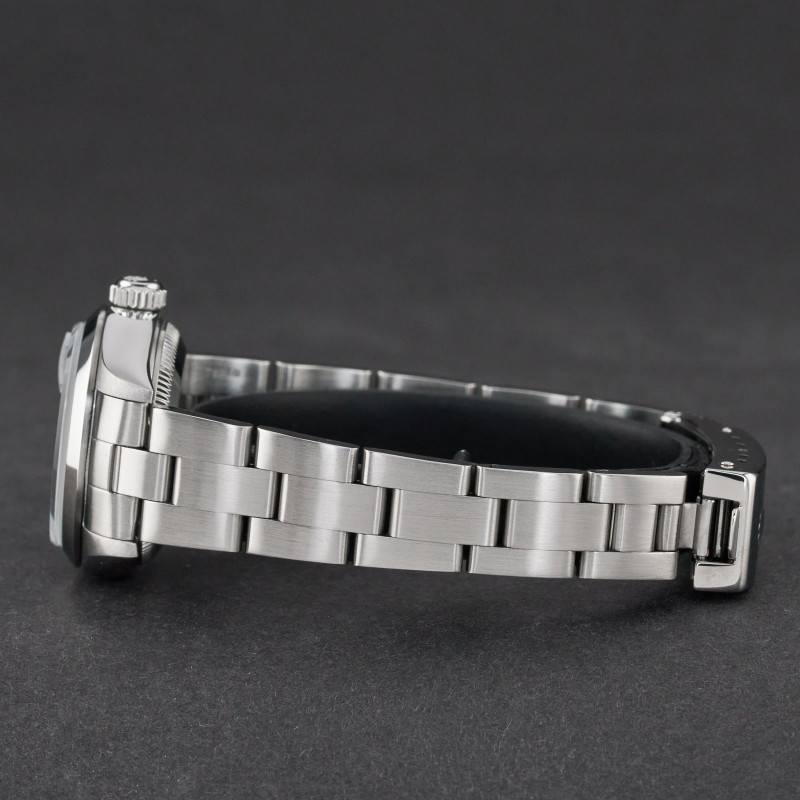 Rolex Datejust 36 Blue