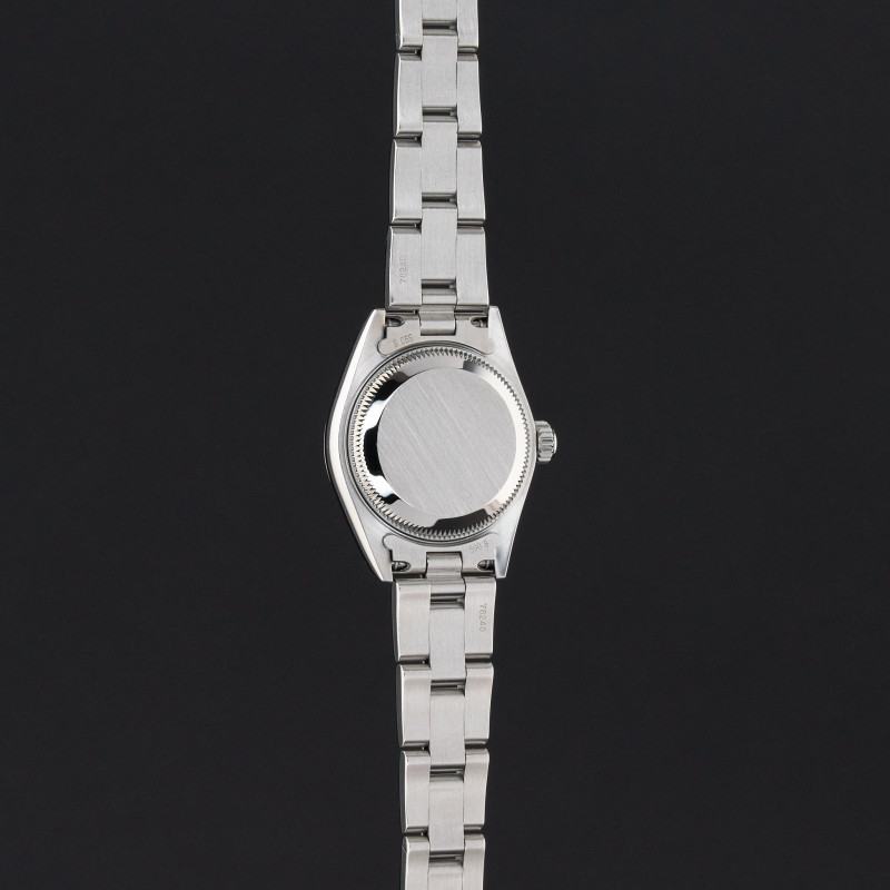 Rolex Datejust 36 Blue