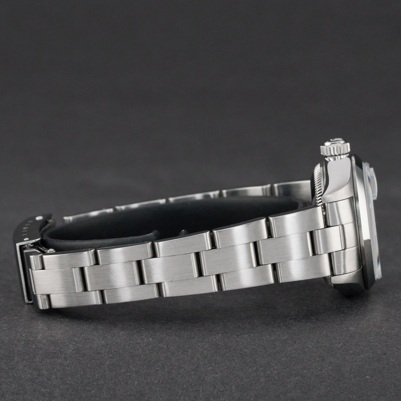Rolex Datejust 36 Blue