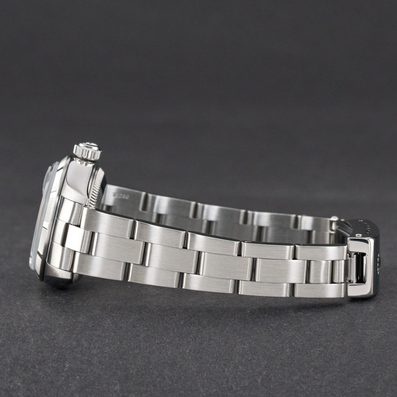 Rolex Datejust 36 Blue