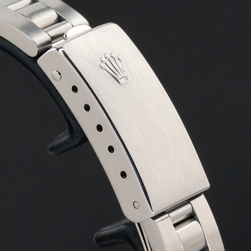 Rolex Datejust 36 Blue